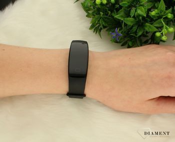 Smartband Rubicon RNCE80 SMARUB116 Czarny. To stylowy model dostosowany do potrzeb zarówno kobiet, jak i mężczyznb (1).jpg